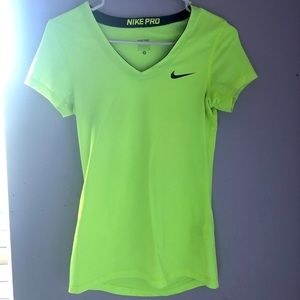 Workout Tee from Nike